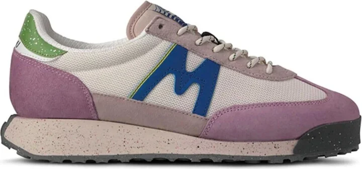 Men's Mestari Control In Lilas / Strong Blue