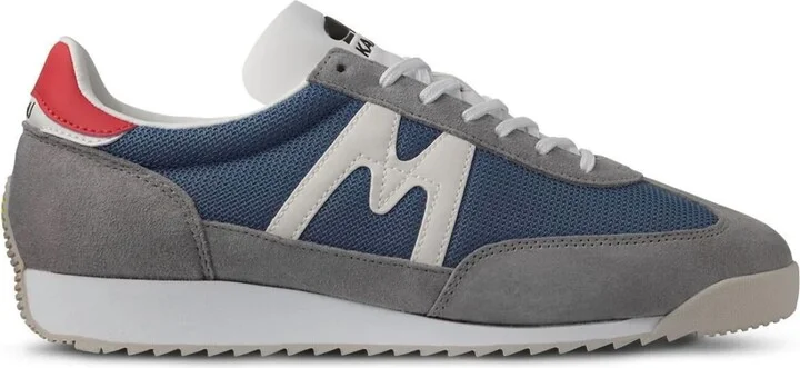 Men's Mestari Sneakers In Ultimate Gray / White