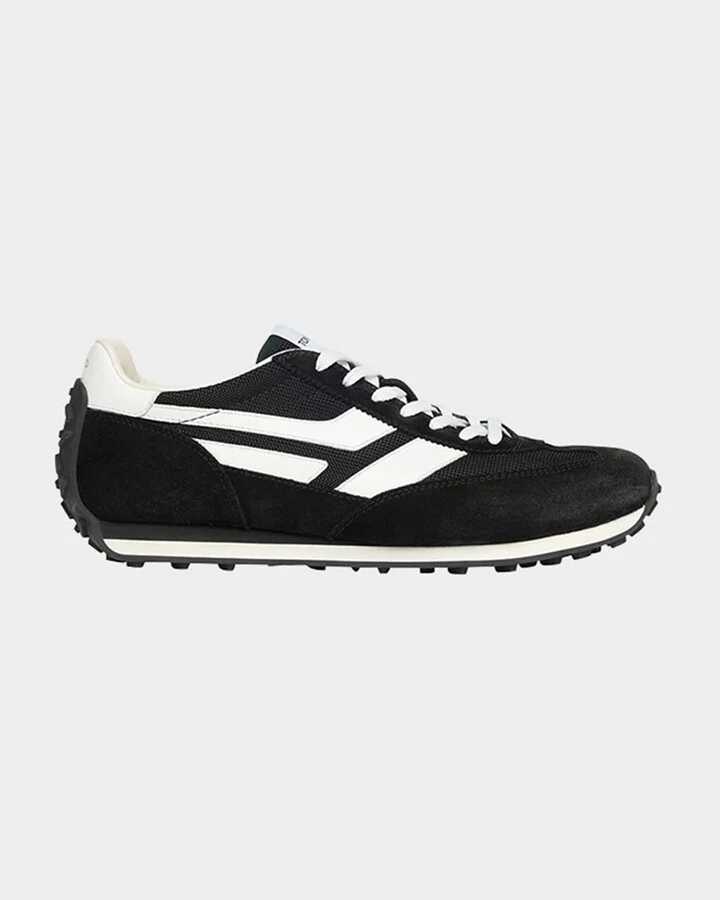 Black/white
