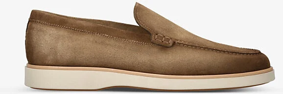 Mid Brown