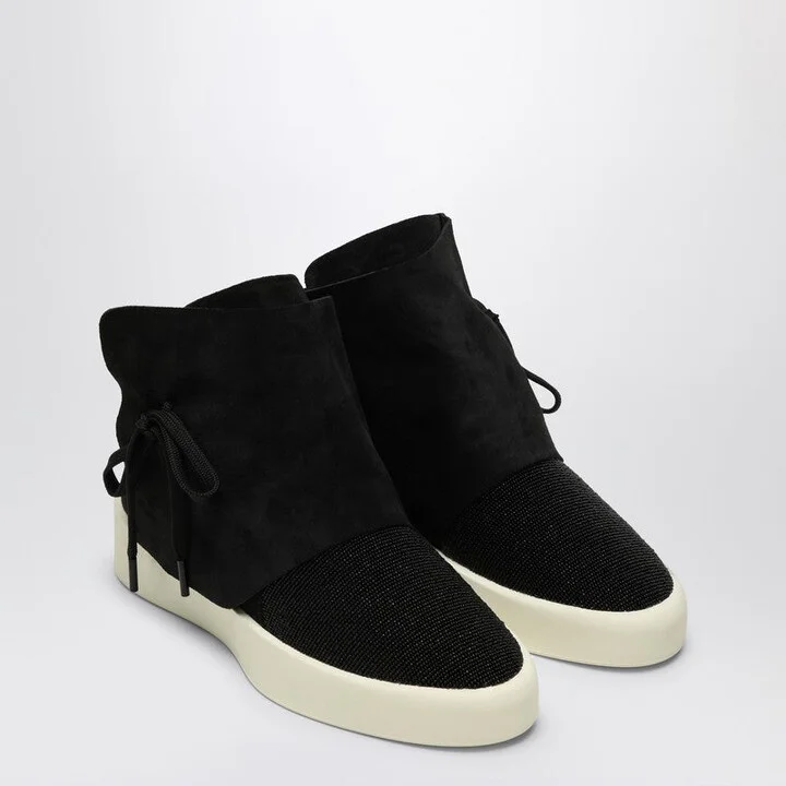 Men's Moc Hi Sneaker