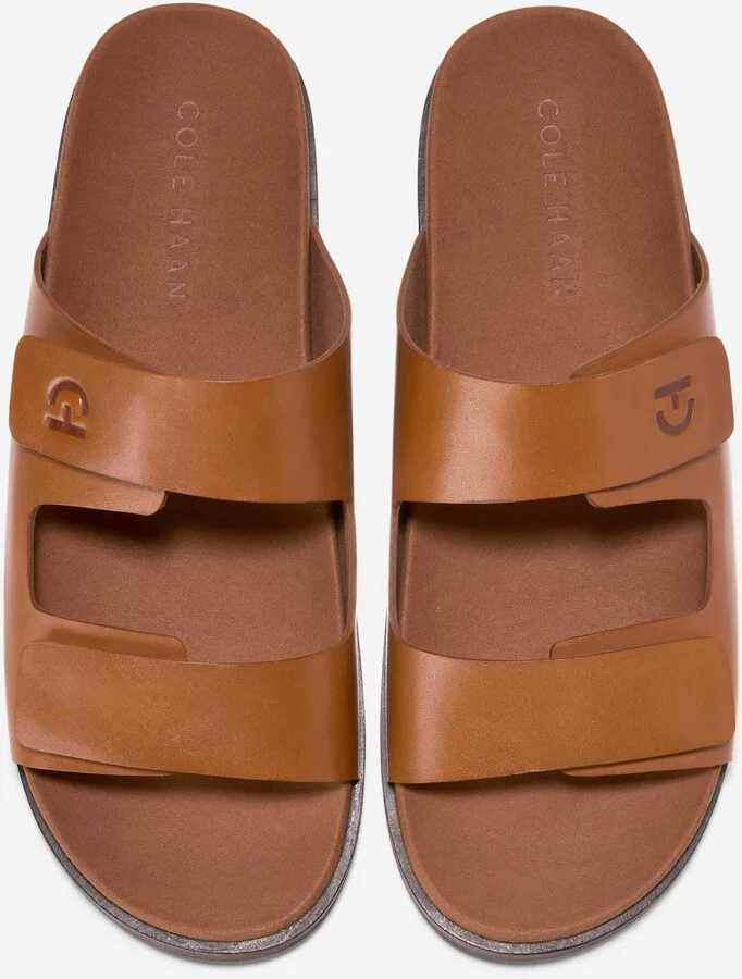 Men's Modern Classics Resort Sandals - Image 4