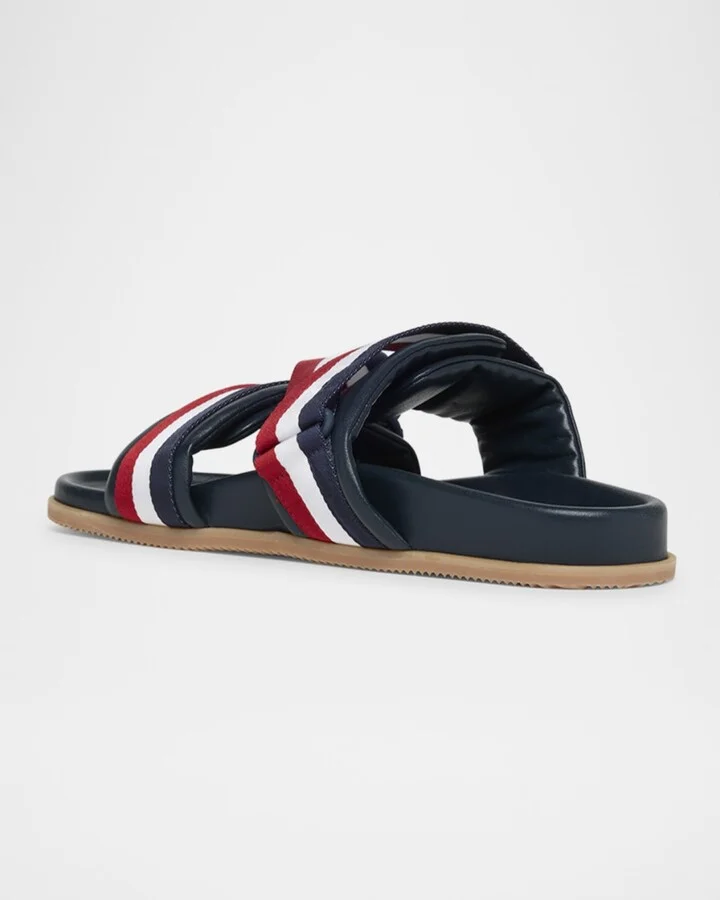 Men's Mon Summer Slide Sandals - Image 2
