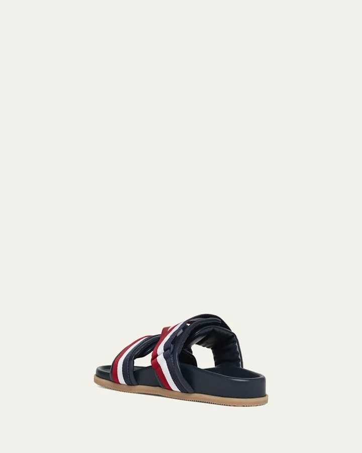 Men's Mon Summer Slide Sandals - Image 5
