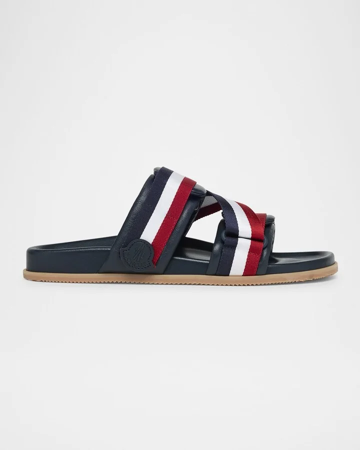 Men's Mon Summer Slide Sandals