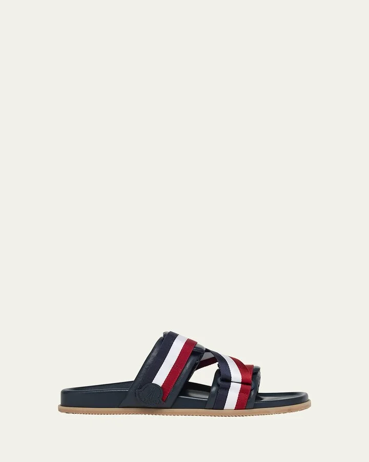 Men's Mon Summer Slide Sandals