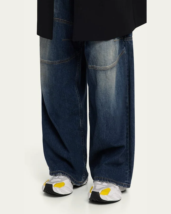Men's Monday 3B Sports Icon Sneakers - Image 2