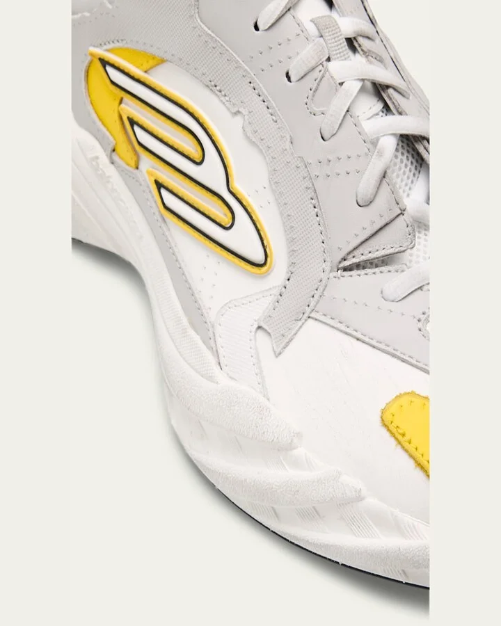 Men's Monday 3B Sports Icon Sneakers - Image 3
