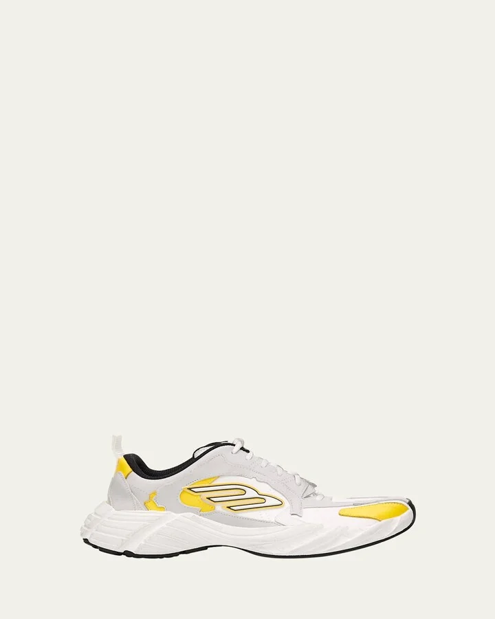 Men's Monday 3B Sports Icon Sneakers