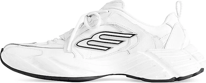Men's Monday Shoes - White - Size 6 - Image 6