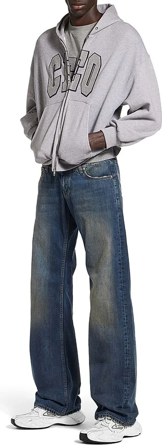 Men's Monday Shoes - White - Size 6 - Image 9