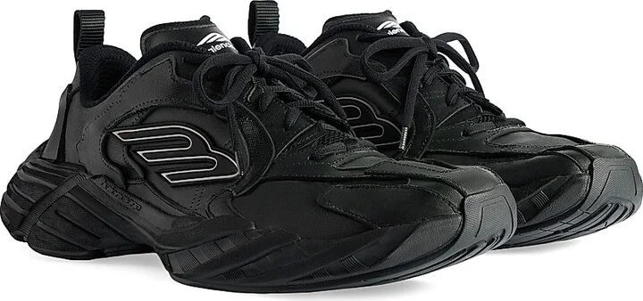 Men's Monday Shoes - White - Size 6 - Image 10