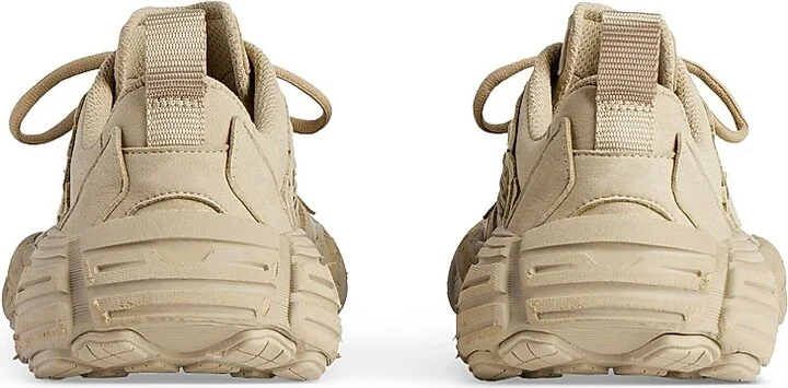 Men's Monday Sneakers - Beige - Size 8 - Image 5