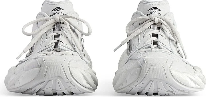 Men's Monday Sneakers - Beige - Size 8 - Image 10