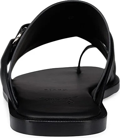 Men's Mooncross Mules - Black - Size 8 - Image 3