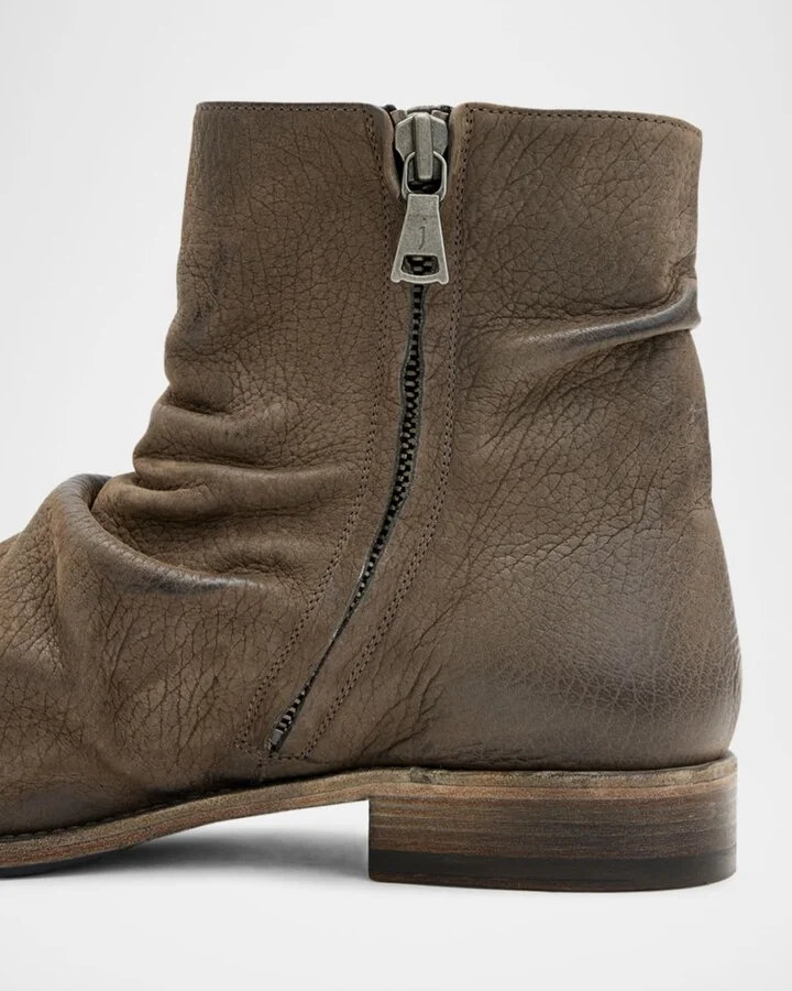 Men's Morrison Sharpei Ankle Boots - Image 5