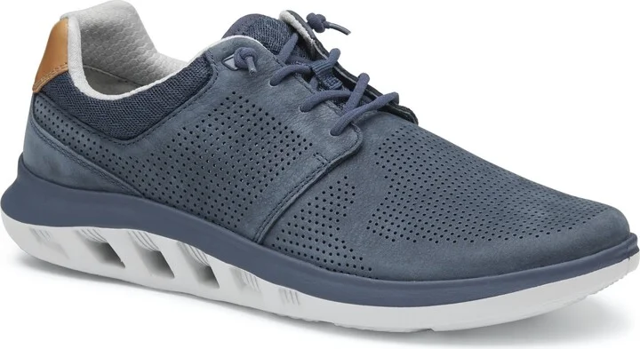Men's Move Plain Toe Shoe