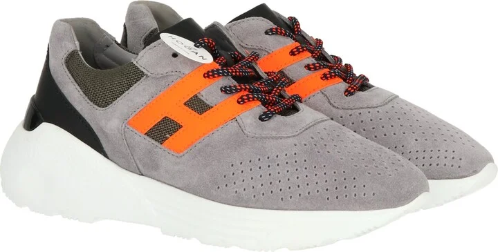 Mens Multicolored Sneaker