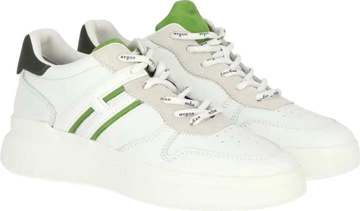 Mens Multicolored Sneaker