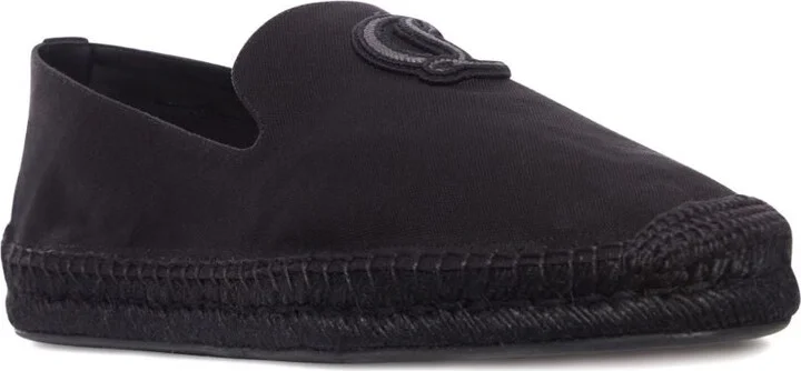 Men's Nanou Logo-Patch Sneakers - Image 3
