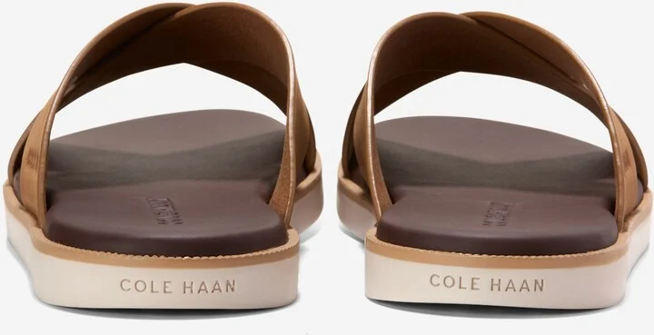 Men's Nantucket Cross Strap Sandals - Image 3