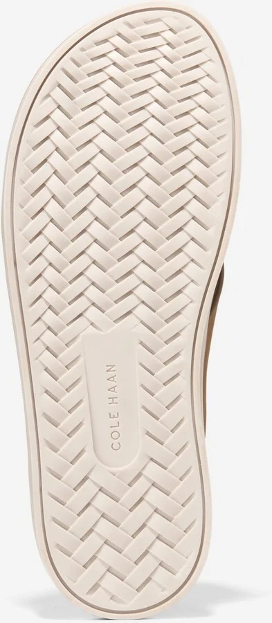 Men's Nantucket Cross Strap Sandals - Image 6