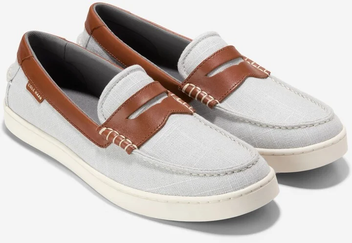 Men's Nantucket Penny Loafers