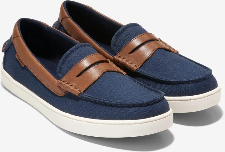 Men's Nantucket Penny Loafers