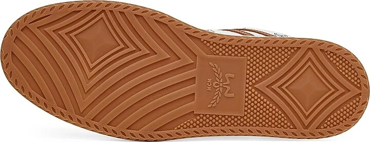 Men's Neo Terrain Visetos Low-Top Sneakers - Cognac Off White - Size 14 - Image 5