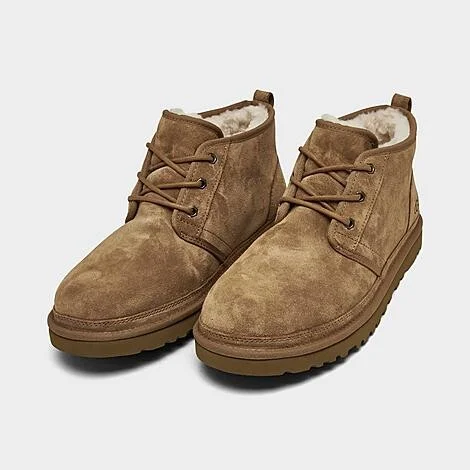 Men's Neumel Chukka Boots - Image 2