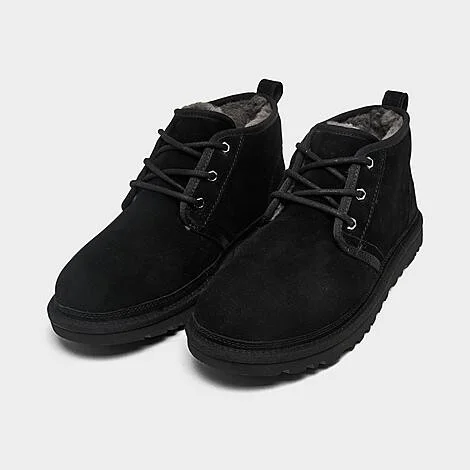 Men's Neumel Chukka Boots - Image 3