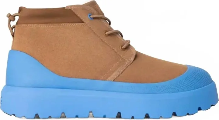Mens Neumel Weather Hybrid In Cbg