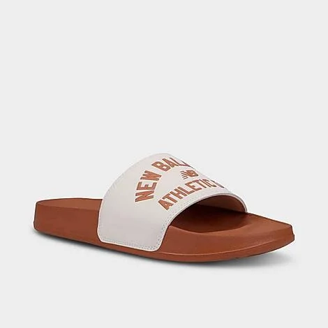 Men's New Balance 200 Heritage Slide Sandals - Image 2