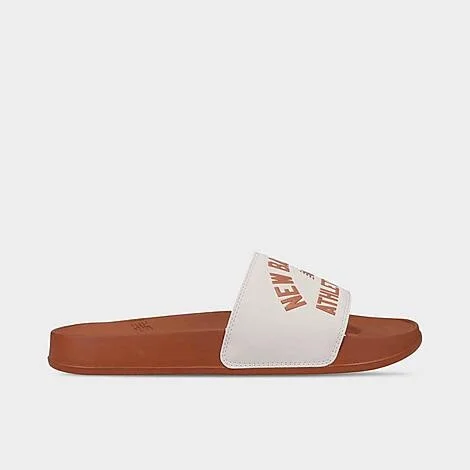 Men's New Balance 200 Heritage Slide Sandals