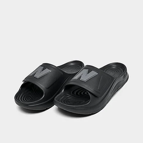 Men's New Balance 202XA Slide Sandals - Image 2