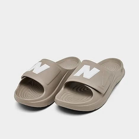 Men's New Balance 202XA Slide Sandals - Image 3