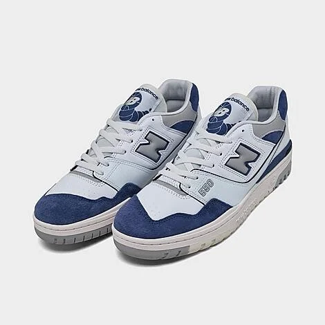 Men's New Balance 550 Casual Shoes - Image 2
