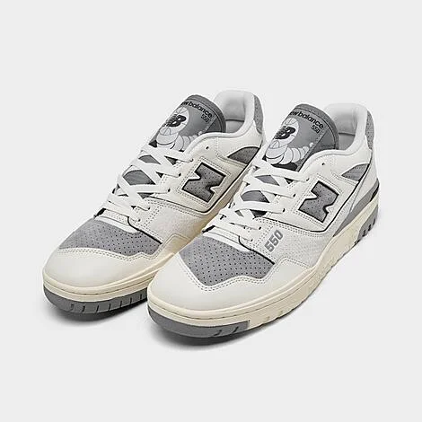 Men's New Balance 550 Casual Shoes - Image 3