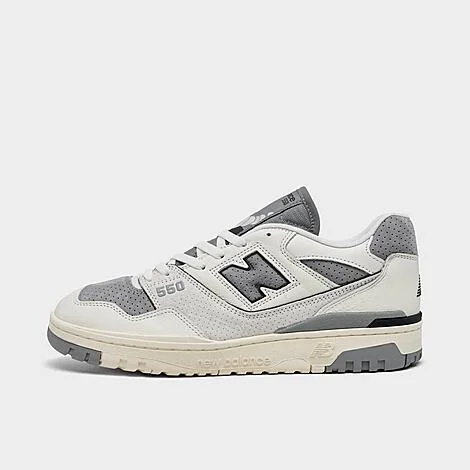 Sea Salt/Slate Grey