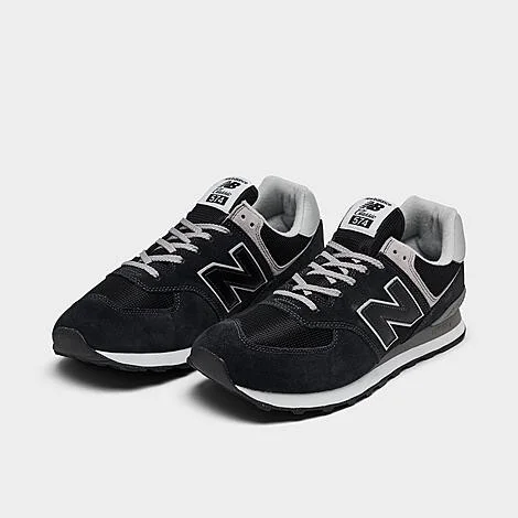 Men's New Balance 574 Core Casual Shoes - Image 2