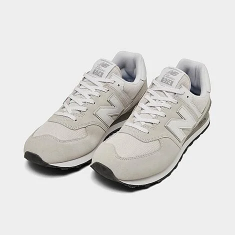 Men's New Balance 574 Core Casual Shoes - Image 5
