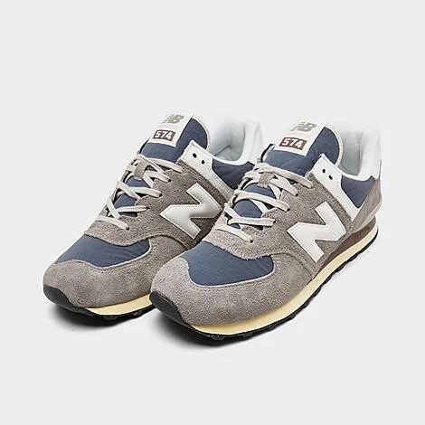 Men's New Balance 574 Core Casual Shoes - Image 6