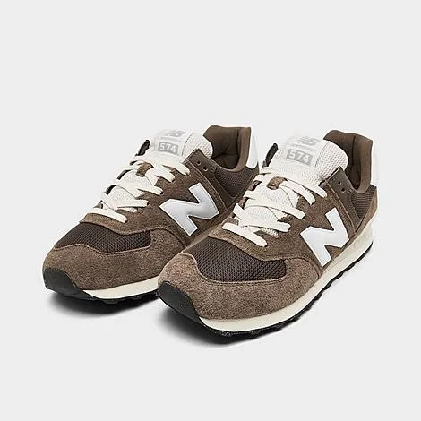 Men's New Balance 574 Core Casual Shoes - Image 8