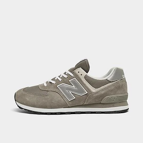 Grey/White