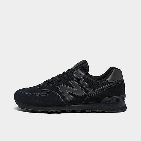 Black/Black