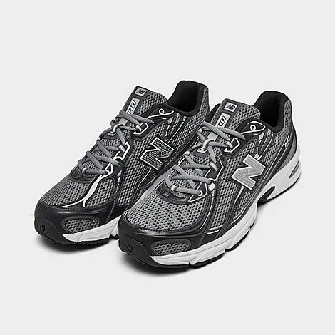 Men's New Balance 740 Casual Shoes - Image 2