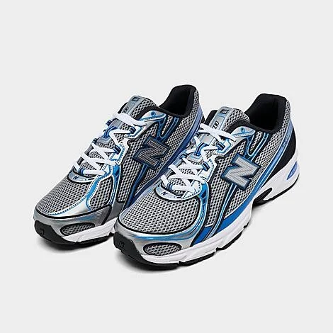 Men's New Balance 740 Casual Shoes - Image 4