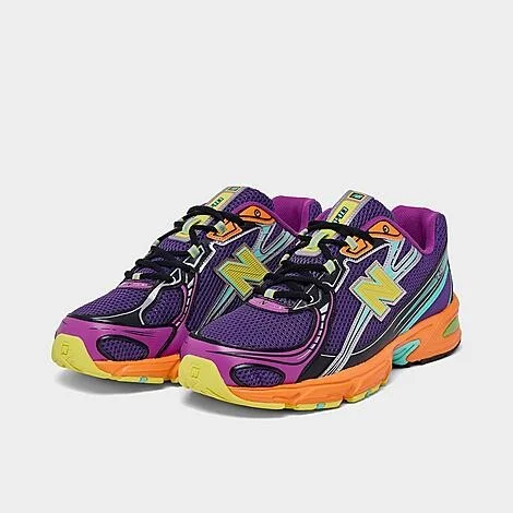 Men's New Balance 740 Casual Shoes - Image 5