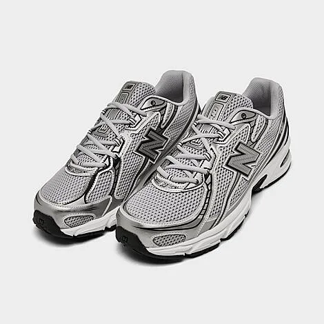 Men's New Balance 740 Casual Shoes - Image 6