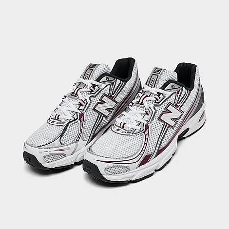 Men's New Balance 740 Casual Shoes - Image 7